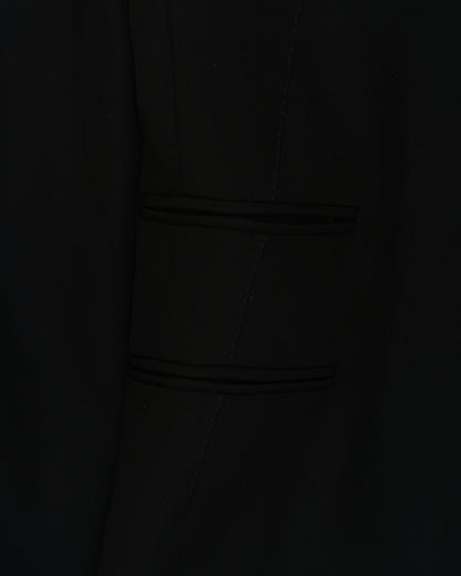 Haider Ackermann Shawl Collar Blazer