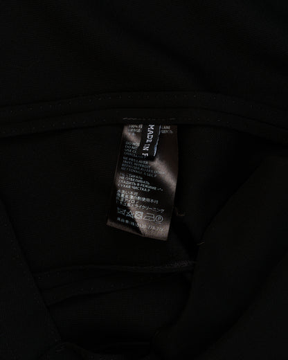 Haider Ackermann Shawl Collar Blazer