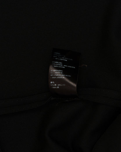 Haider Ackermann Shawl Collar Blazer