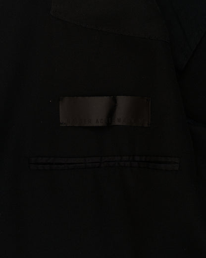 Haider Ackermann Shawl Collar Blazer