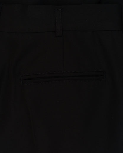 Haider Ackermann Wrap Front Trousers