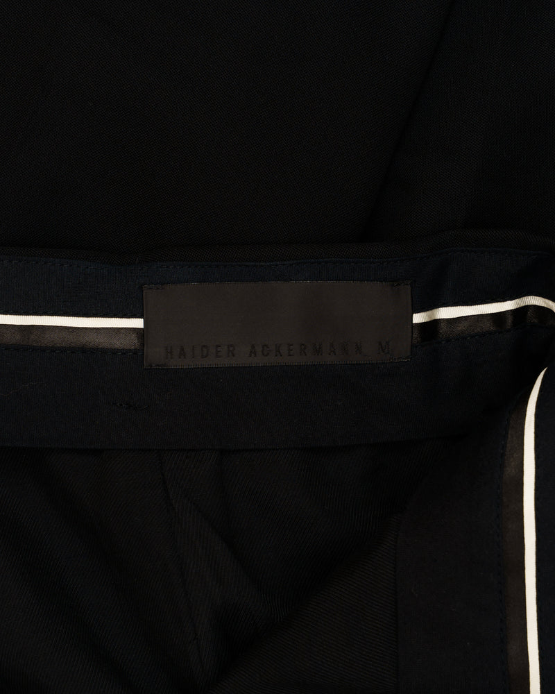 Haider Ackermann Wrap Front Trousers thumbnail