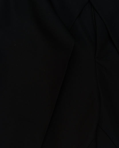Haider Ackermann Wrap Front Trousers