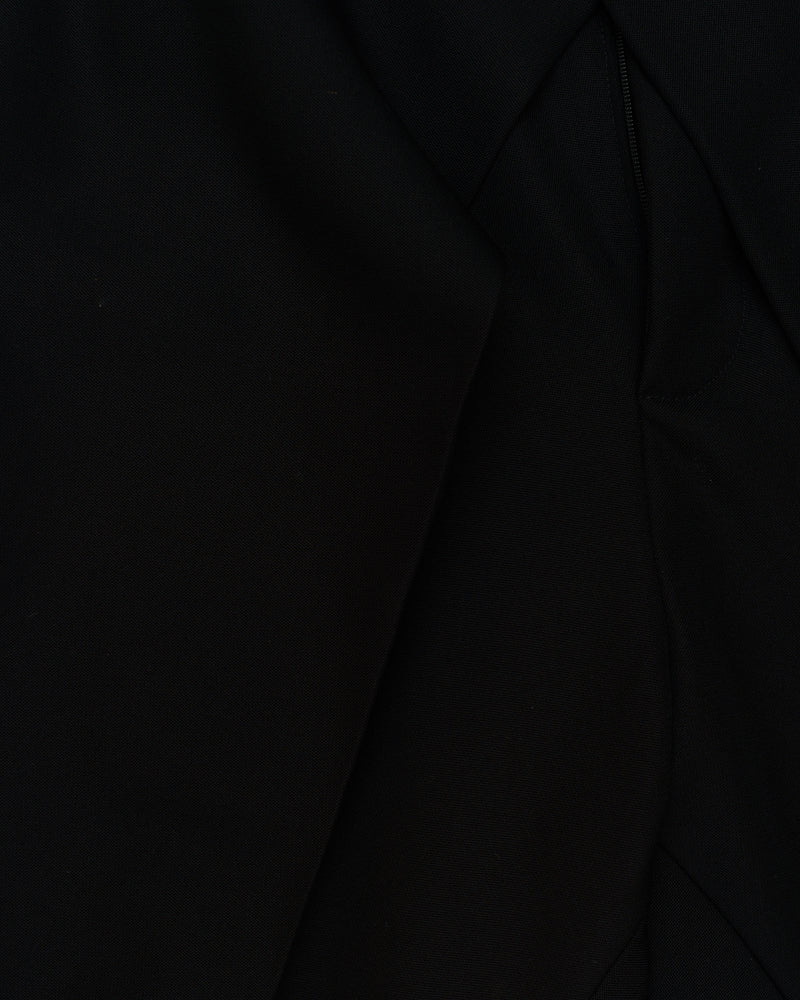 Haider Ackermann Wrap Front Trousers thumbnail
