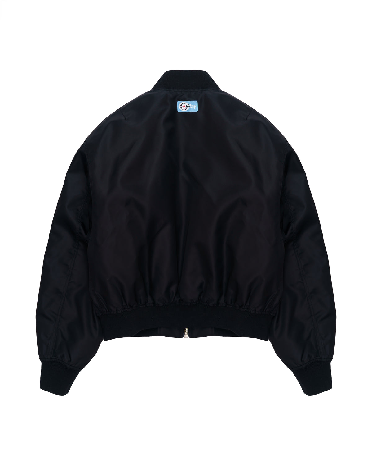Heron Preston Bomber Jacket exRay patch
