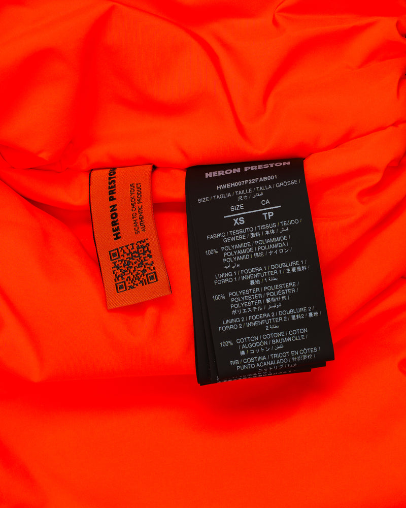 Heron Preston Bomber Jacket exRay patch thumbnail