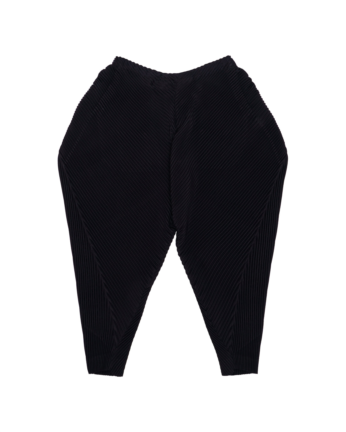 Issey Miyake pleats please pants