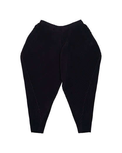 Issey Miyake pleats please pants