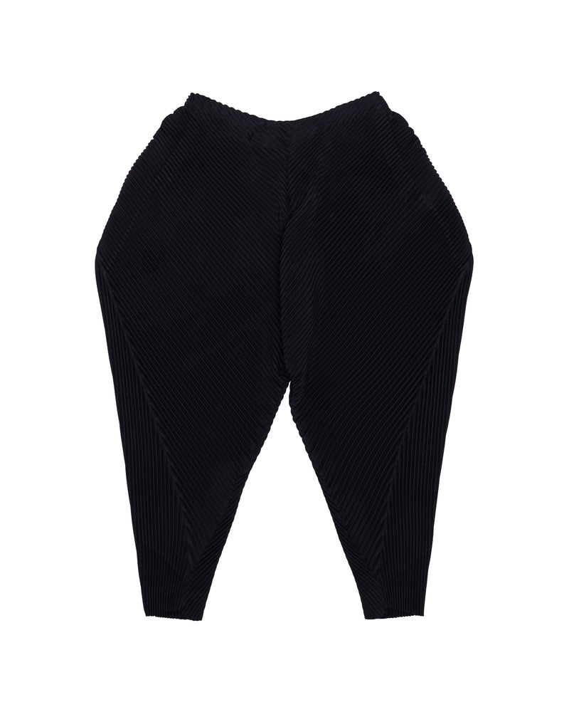 Issey Miyake pleats please pants thumbnail