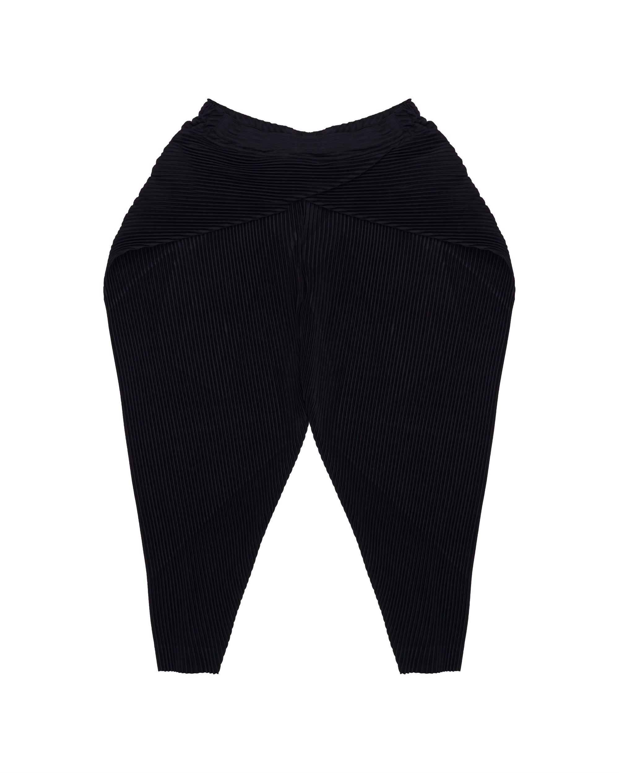Issey Miyake pleats please pants