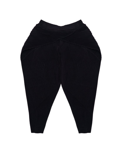 Issey Miyake pleats please pants