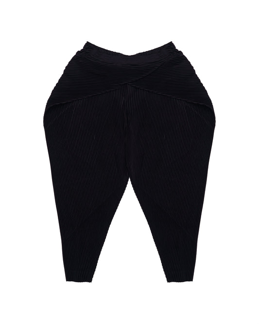 Issey Miyake pleats please pants