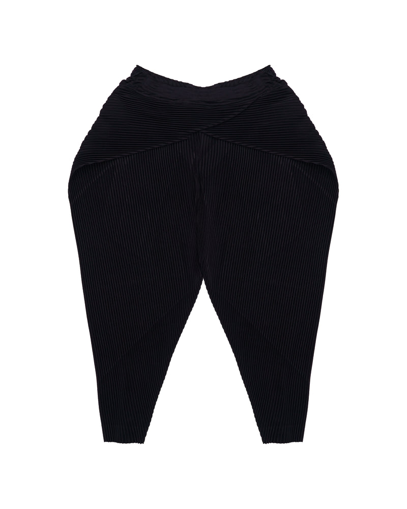 Issey Miyake pleats please pants