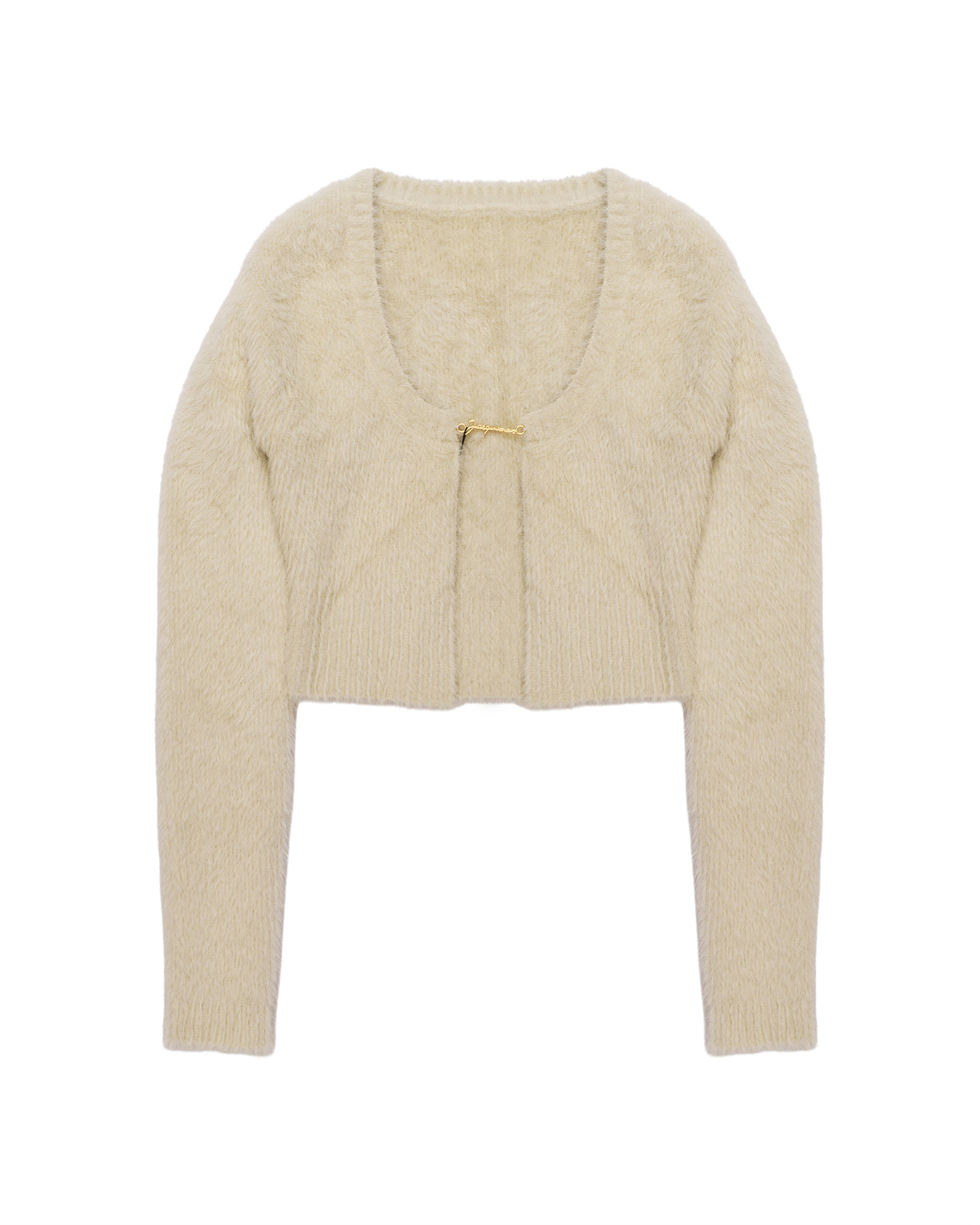 Jacquemus "La Maille Neve" Manches Lo