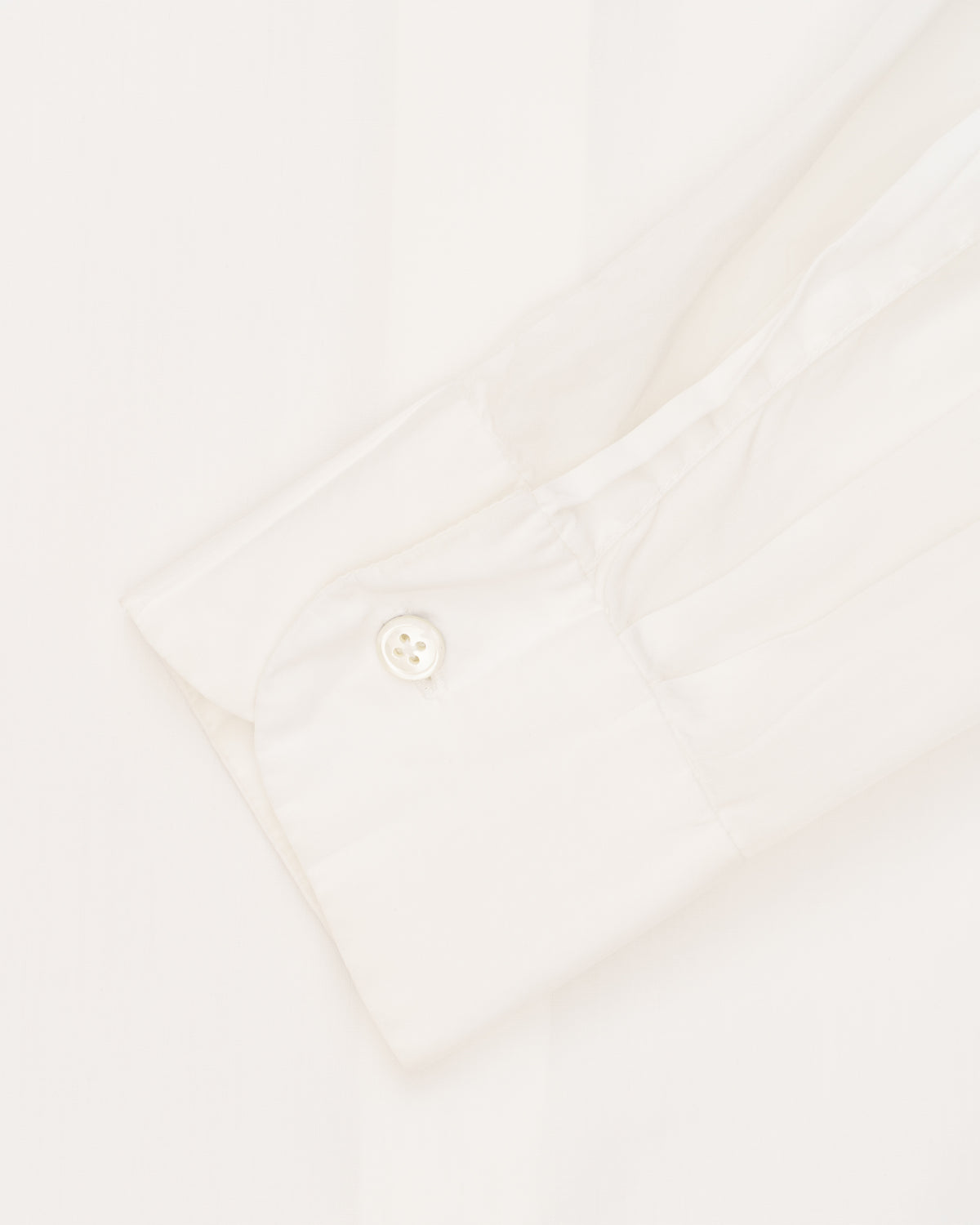 Jeffrey Jonathan Smith Handmade Stand Collar Shirt