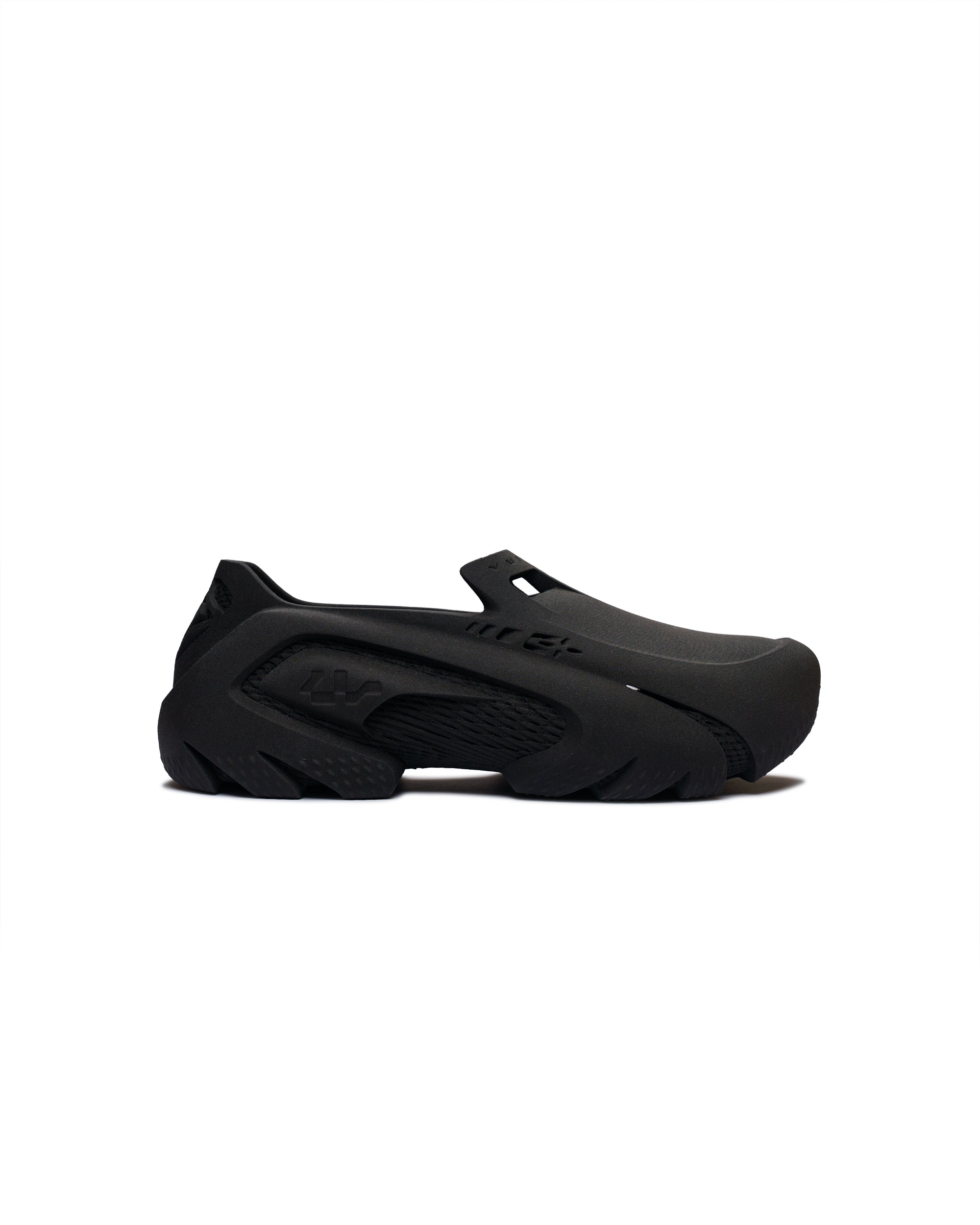 Louis Vuitton 3d printed trainers