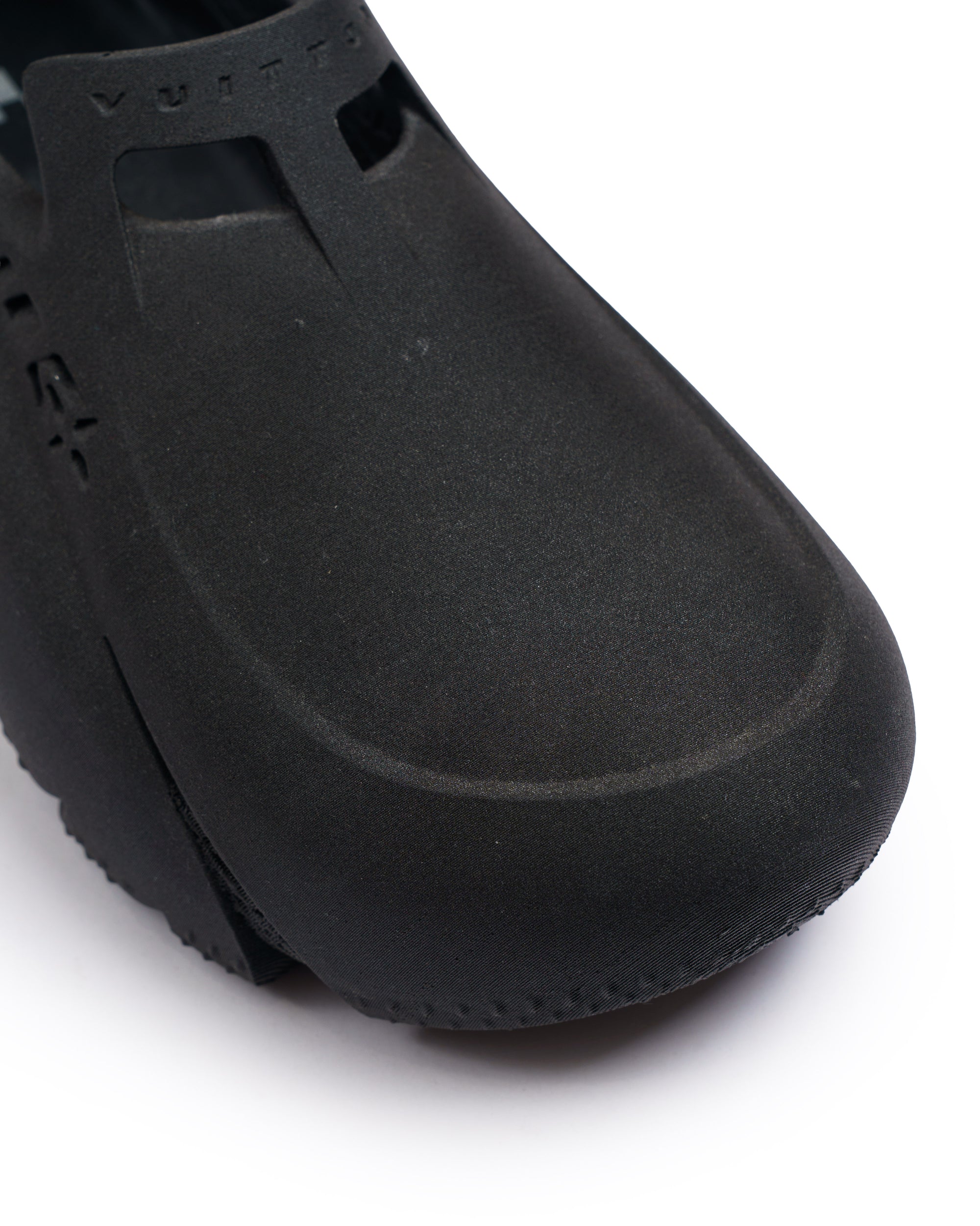 Louis Vuitton 3d printed trainers