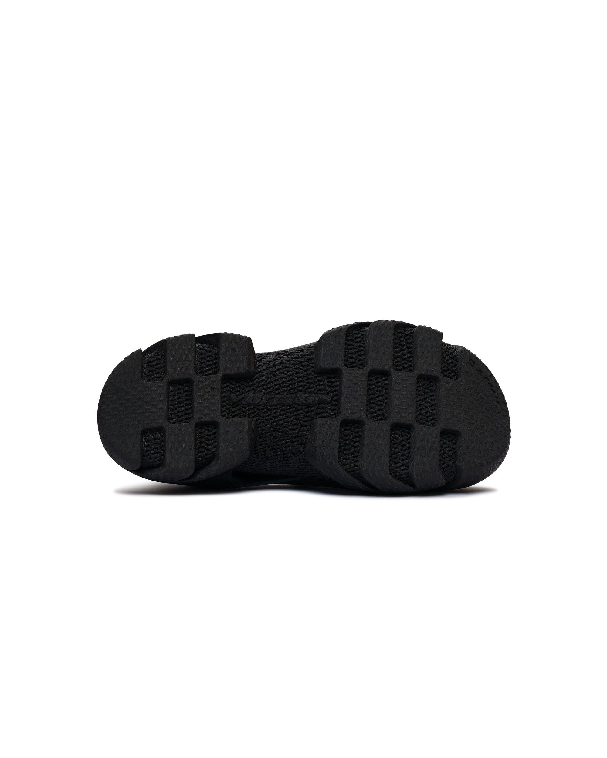 Louis Vuitton 3d printed trainers