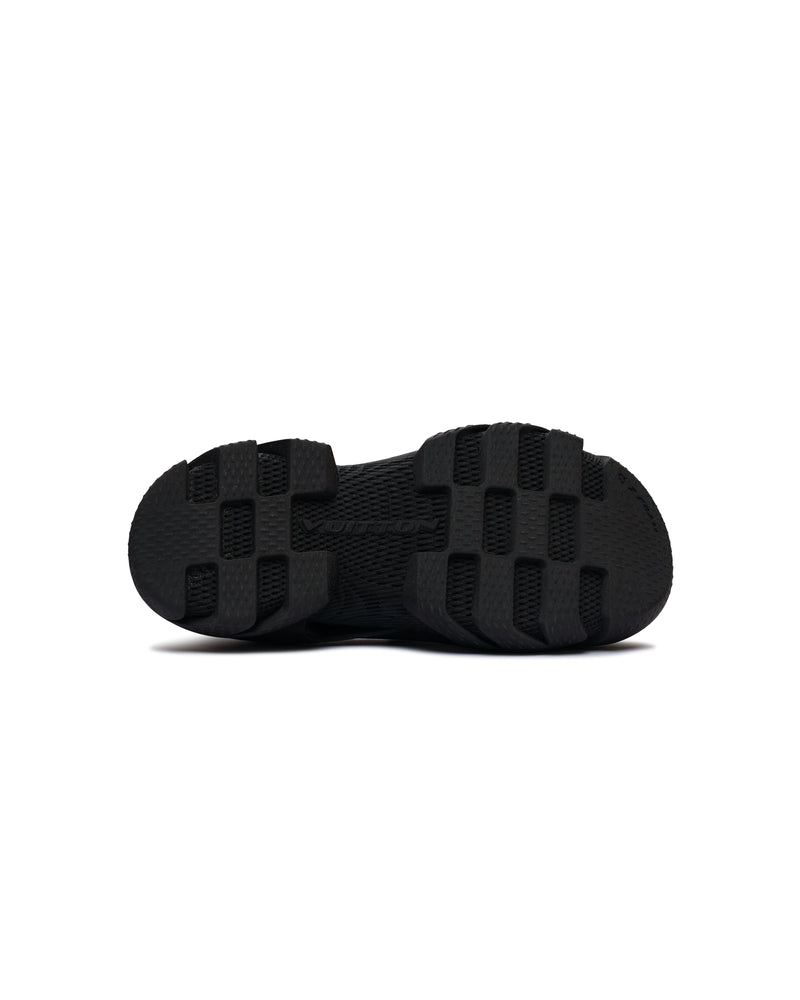 Louis Vuitton 3d printed trainers thumbnail
