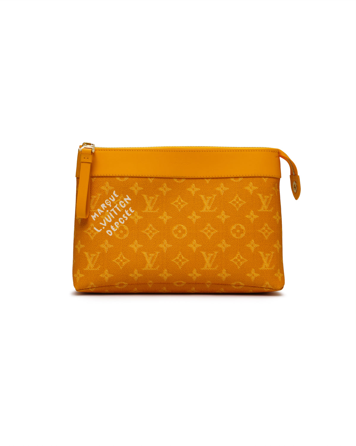 Louis Vuitton Lovers Pochette