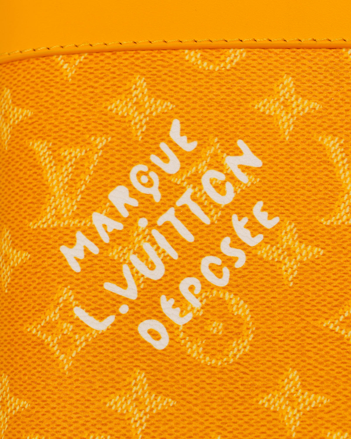 Louis Vuitton Lovers Pochette