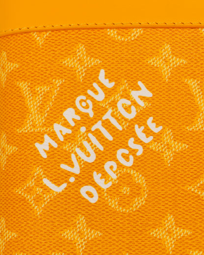 Louis Vuitton Lovers Pochette