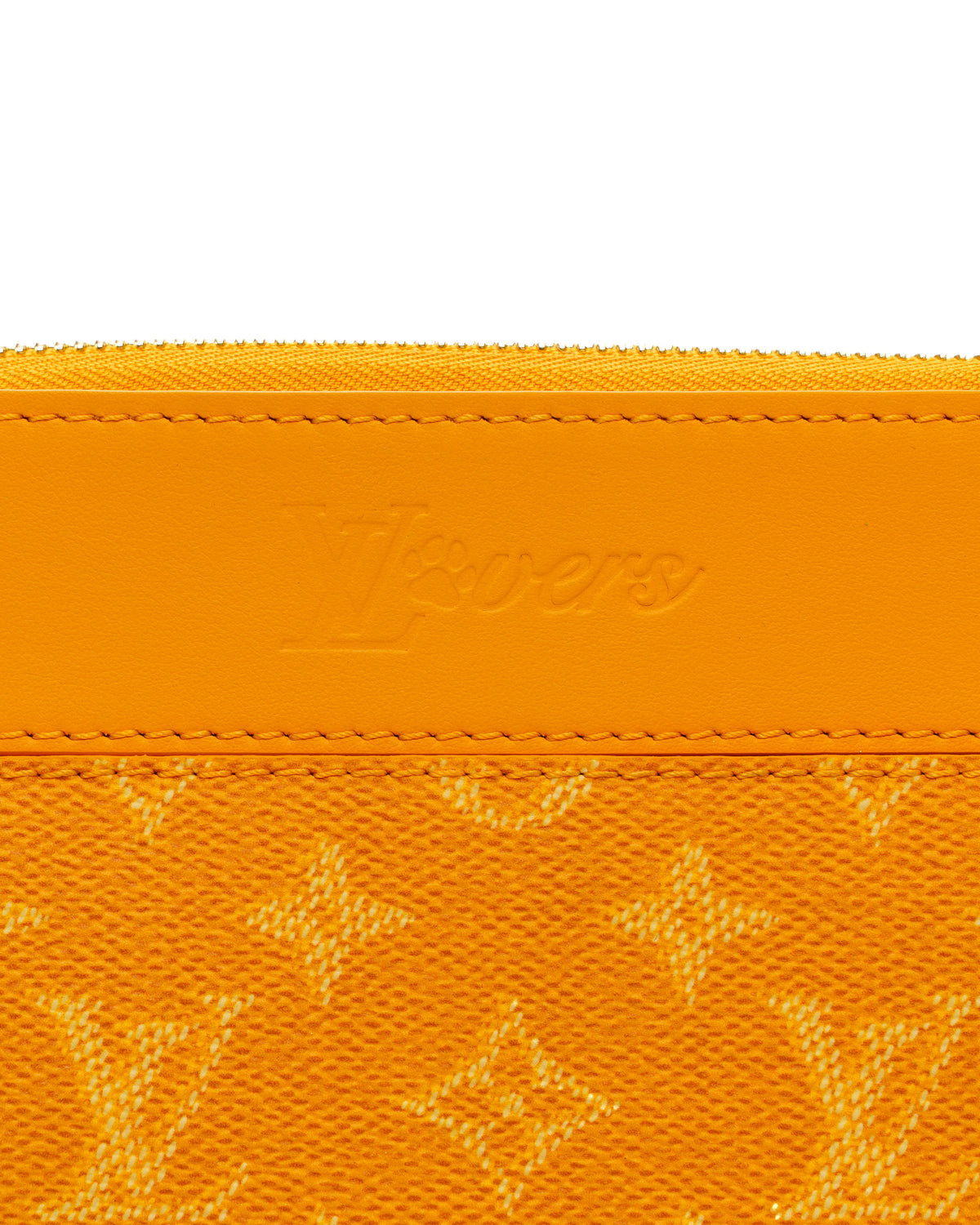 Louis Vuitton Lovers Pochette