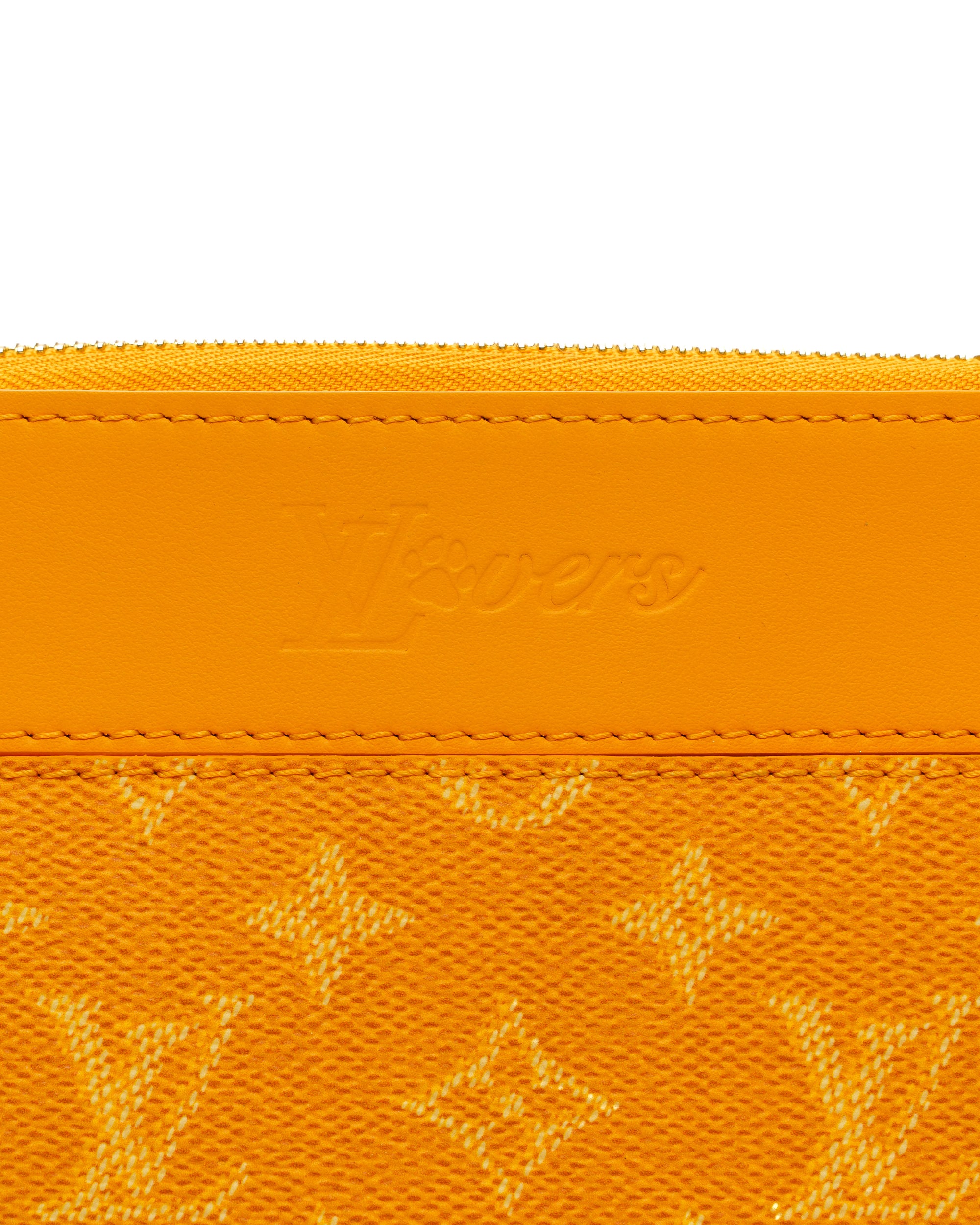 Louis Vuitton Lovers Pochette