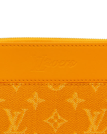 Louis Vuitton Lovers Pochette
