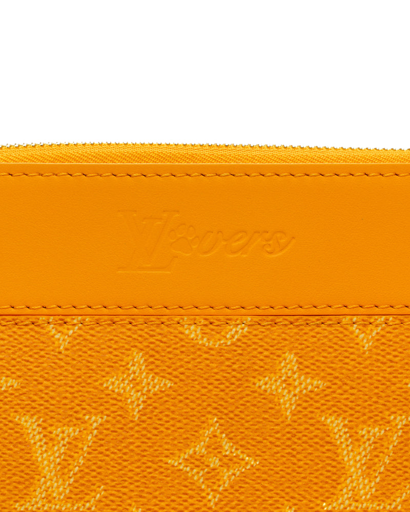 Louis Vuitton Lovers Pochette thumbnail