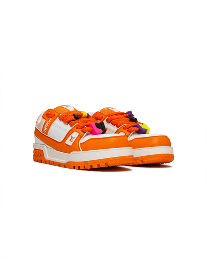 Louis Vuitton maxi trainers