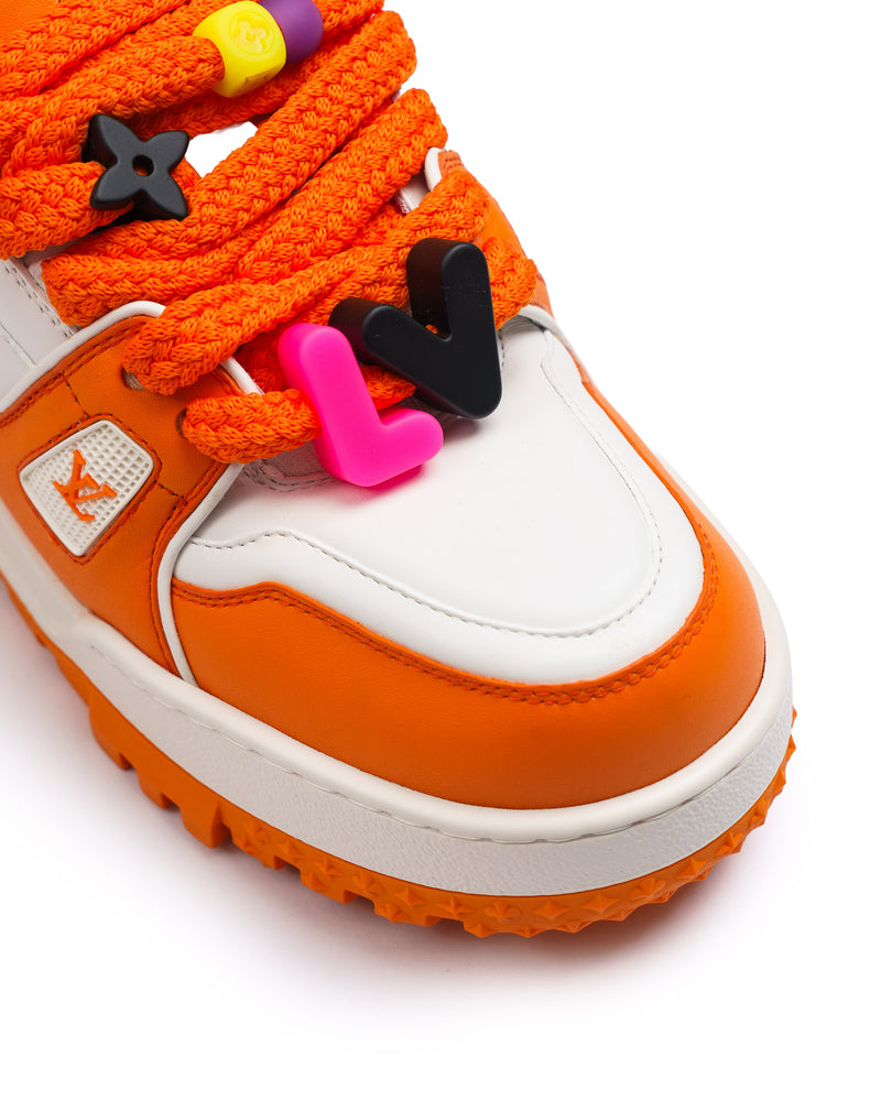 Louis Vuitton maxi trainers thumbnail