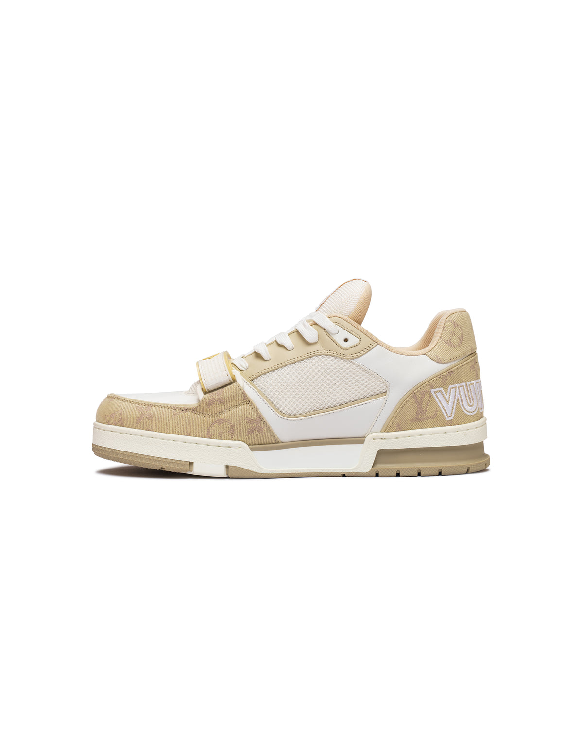Louis Vuitton skate trainers