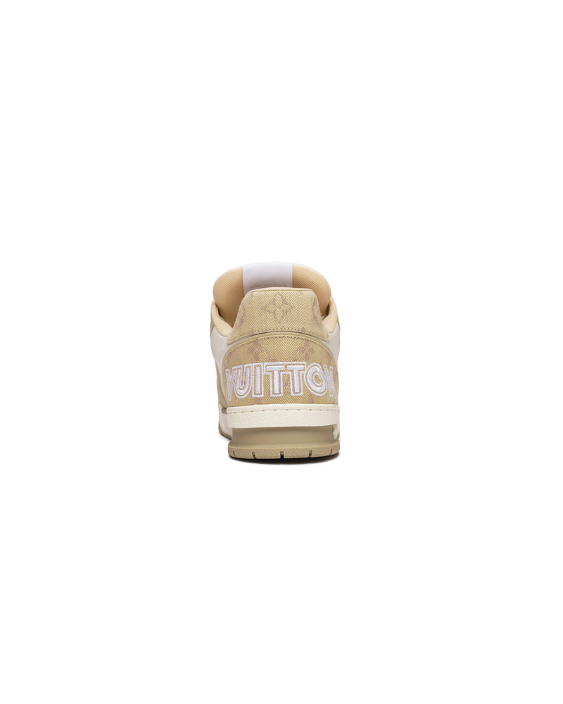 Louis Vuitton skate trainers thumbnail