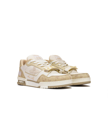 Louis Vuitton skate trainers