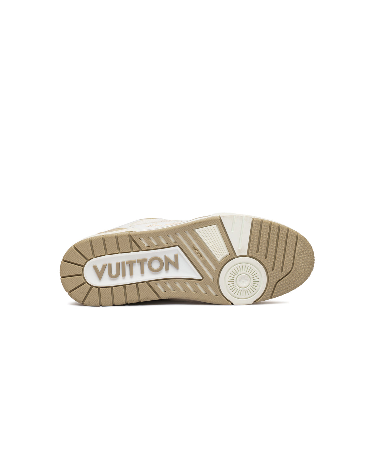 Louis Vuitton skate trainers
