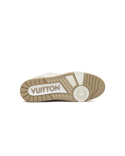 Louis Vuitton skate trainers