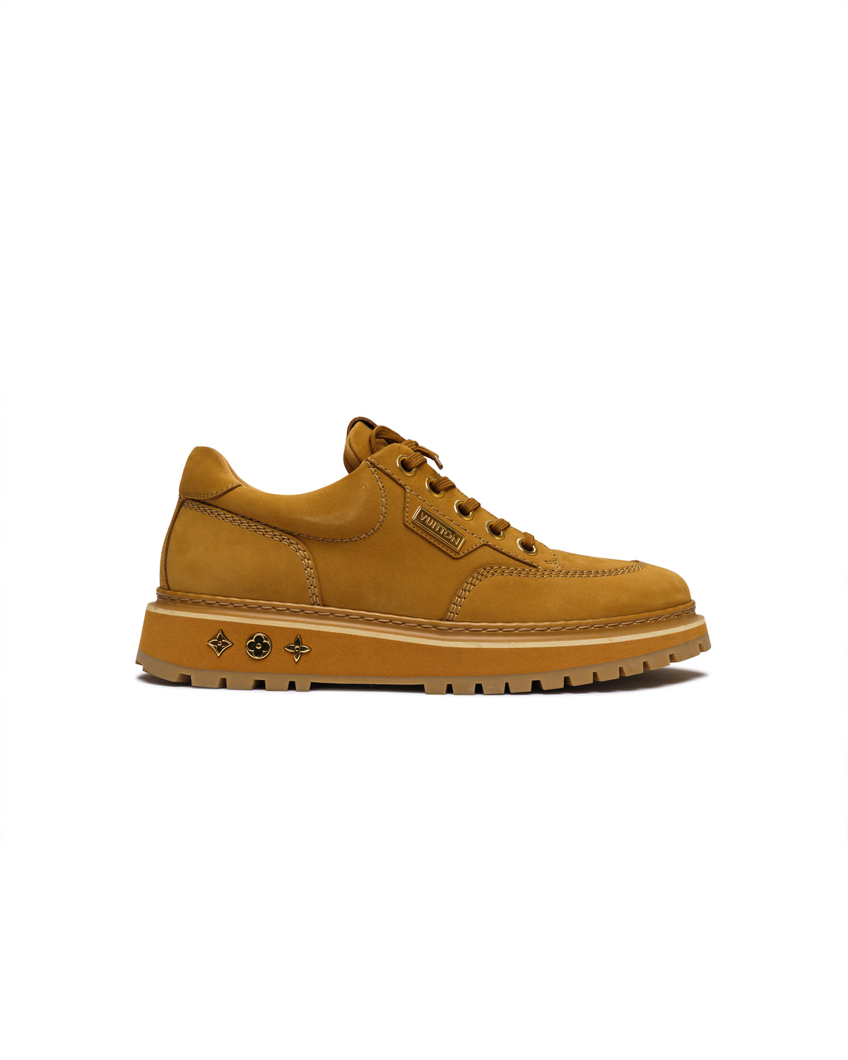Louis Vuitton timb low sneakers