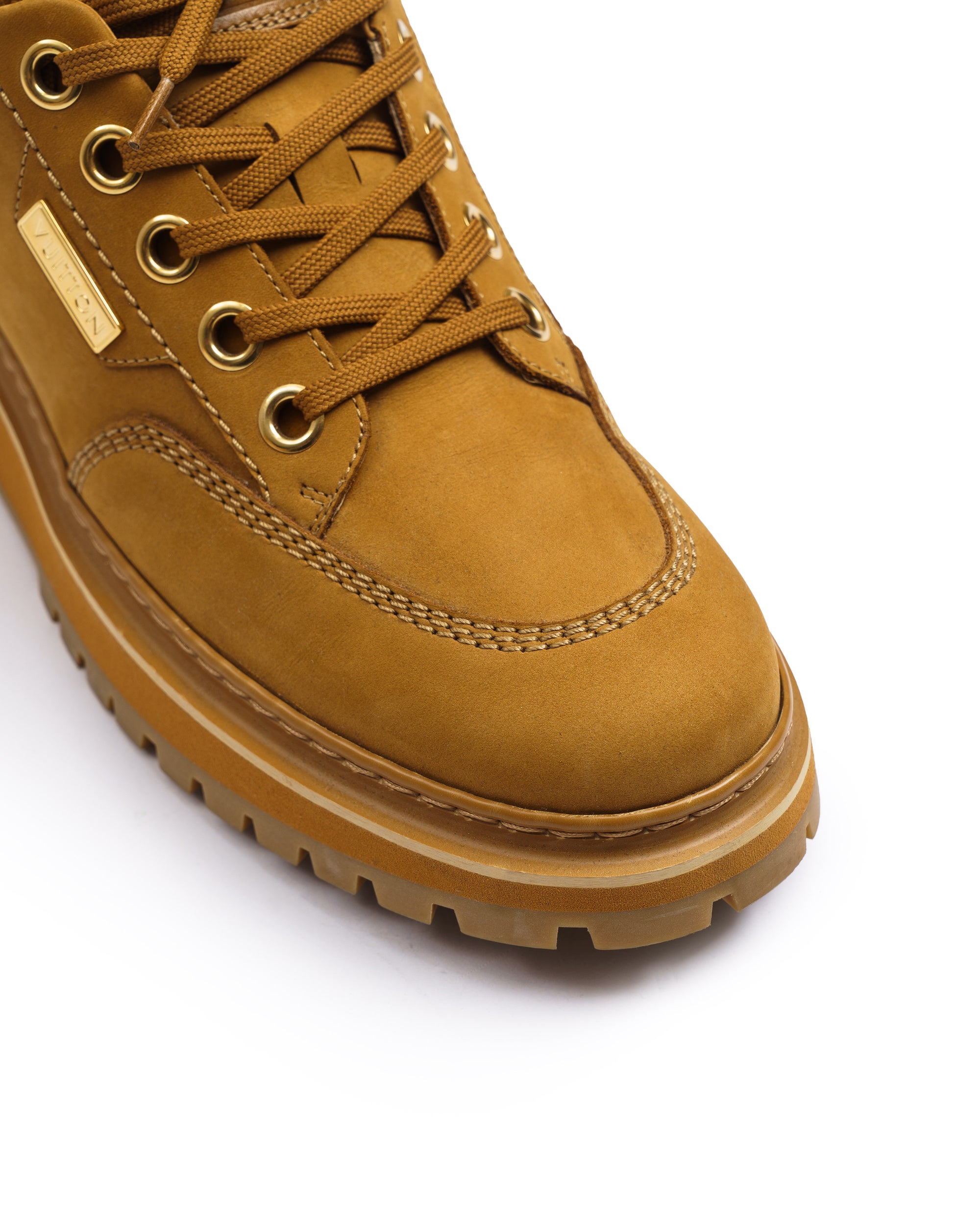 Louis Vuitton timb low sneakers