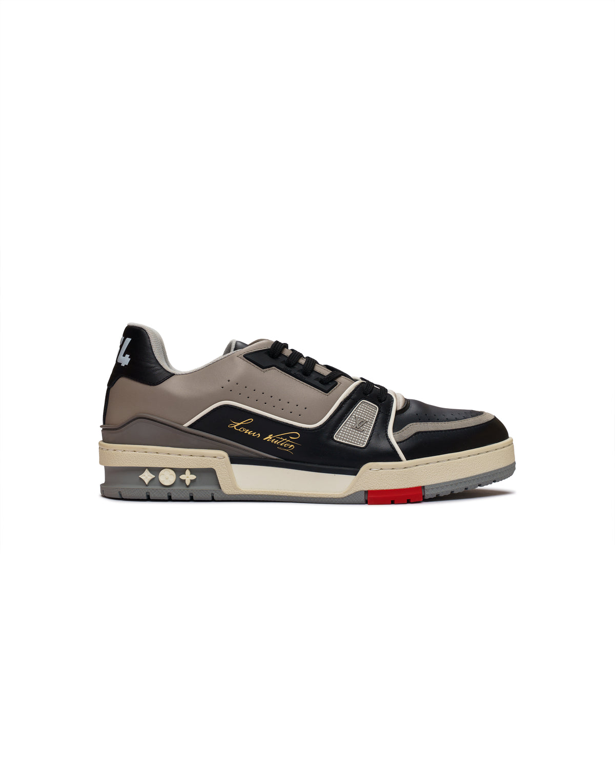 Louis Vuitton trainers classic
