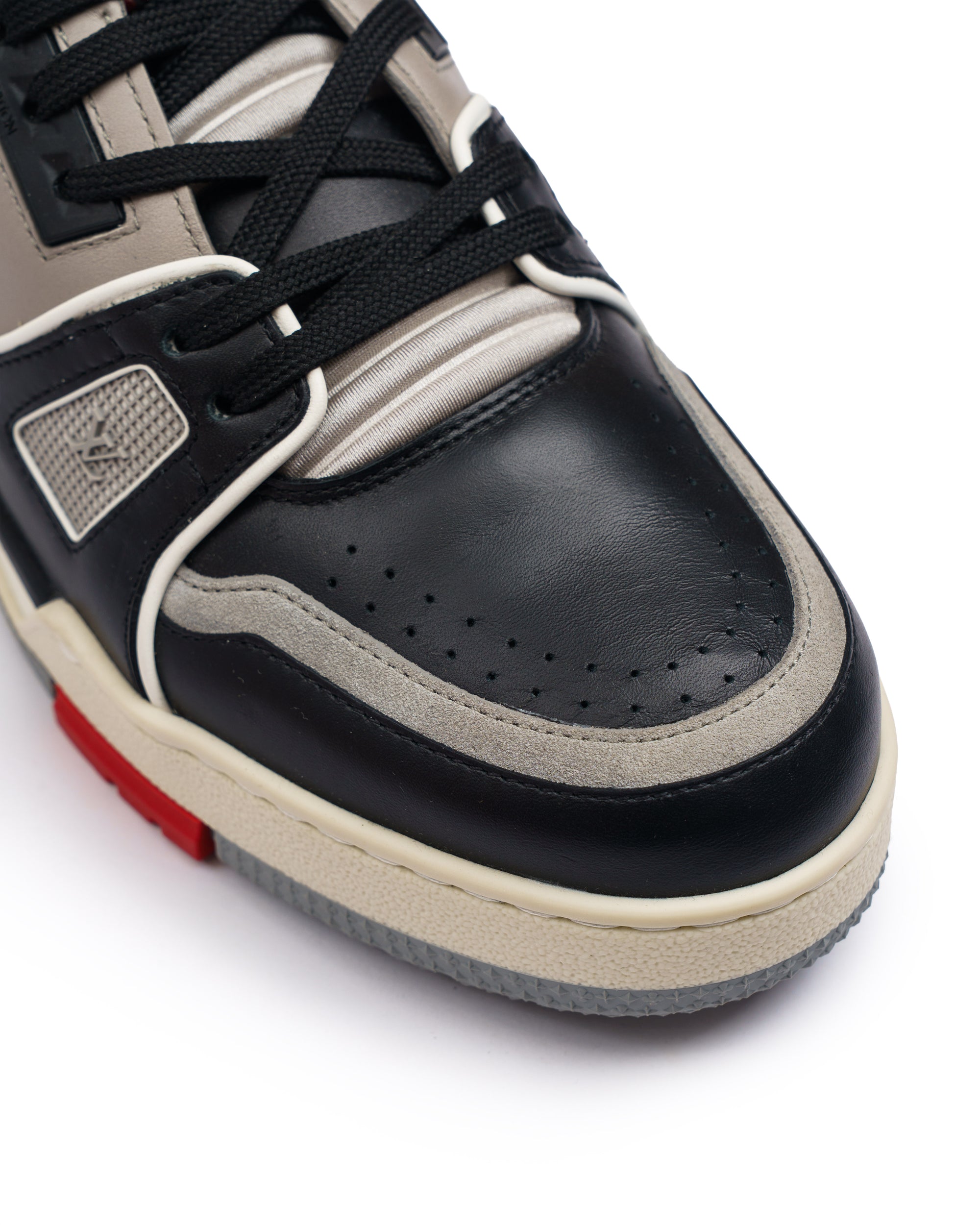 Louis Vuitton trainers classic