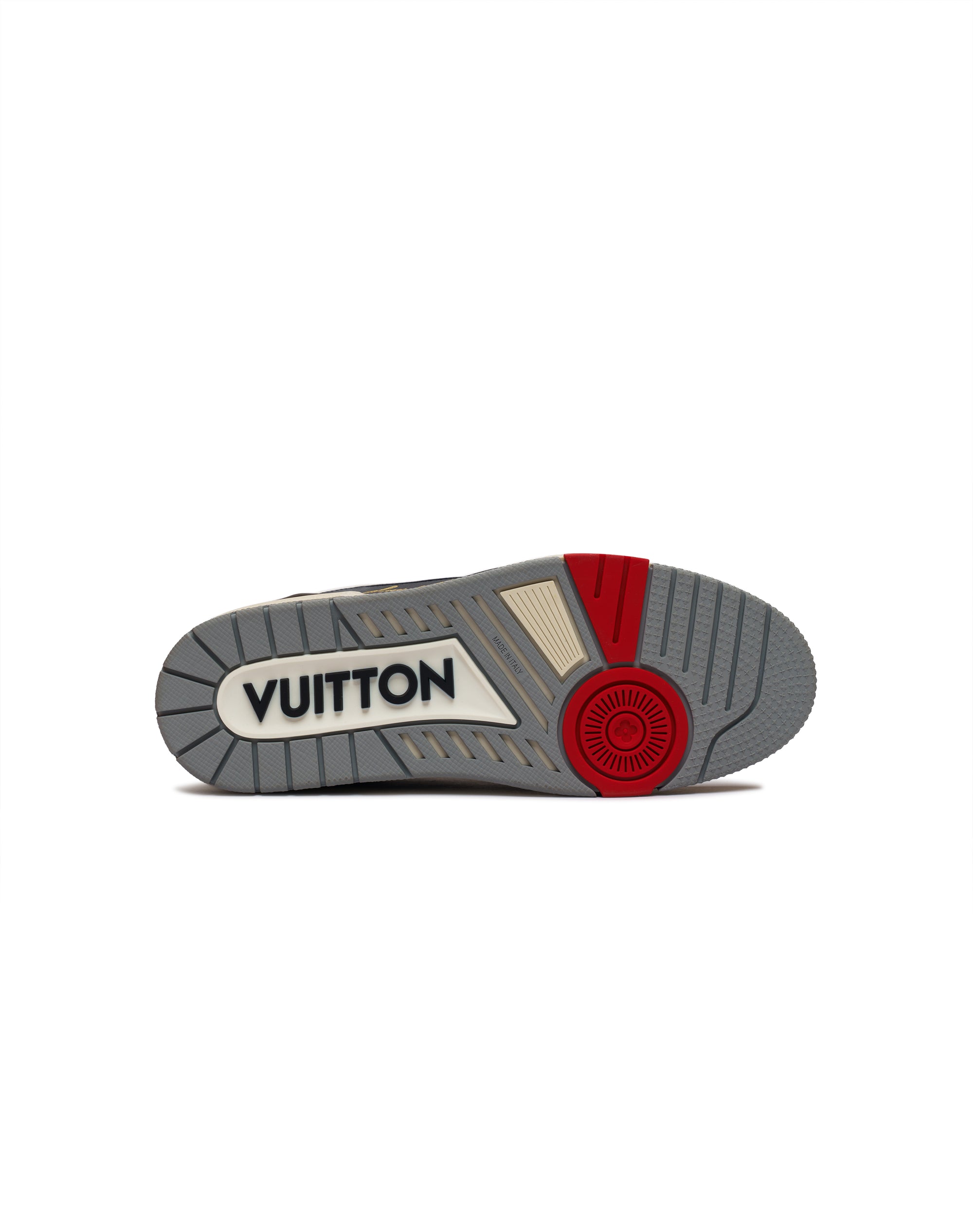 Louis Vuitton trainers classic