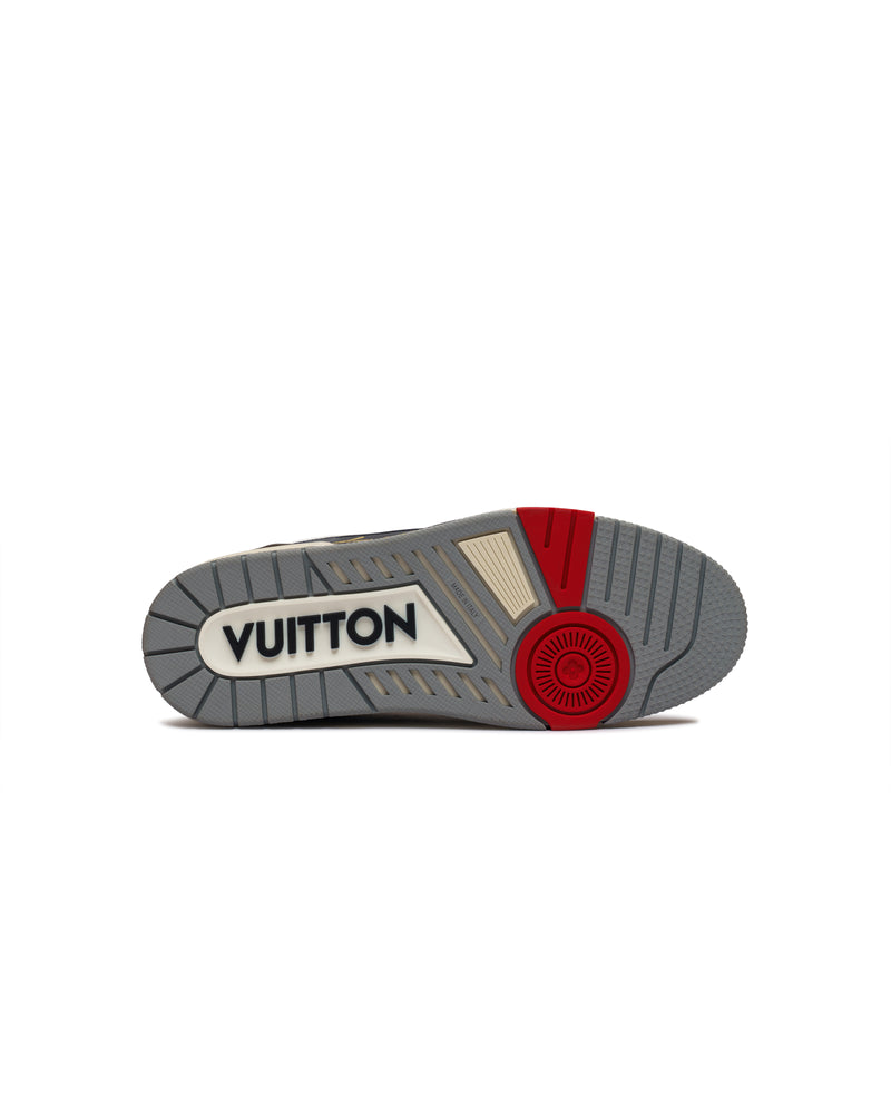 Louis Vuitton trainers classic thumbnail