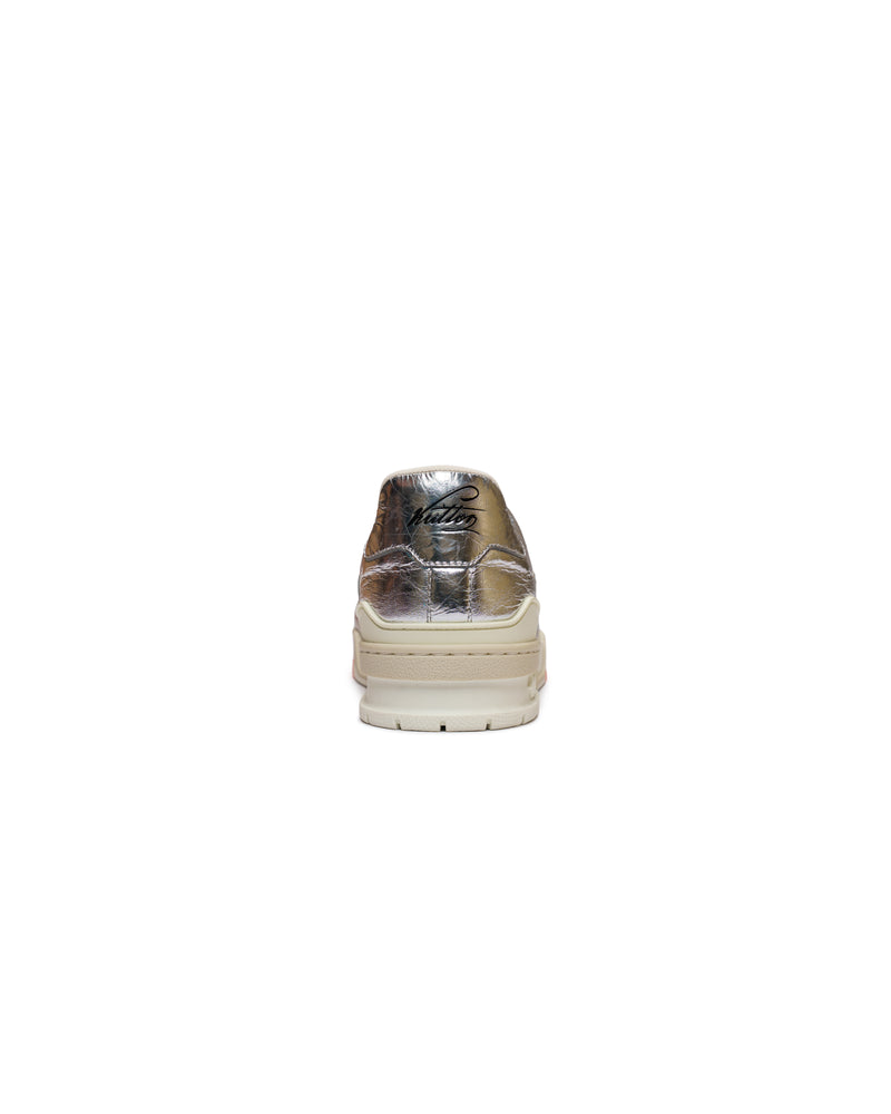 Louis Vuitton trainers reflective thumbnail