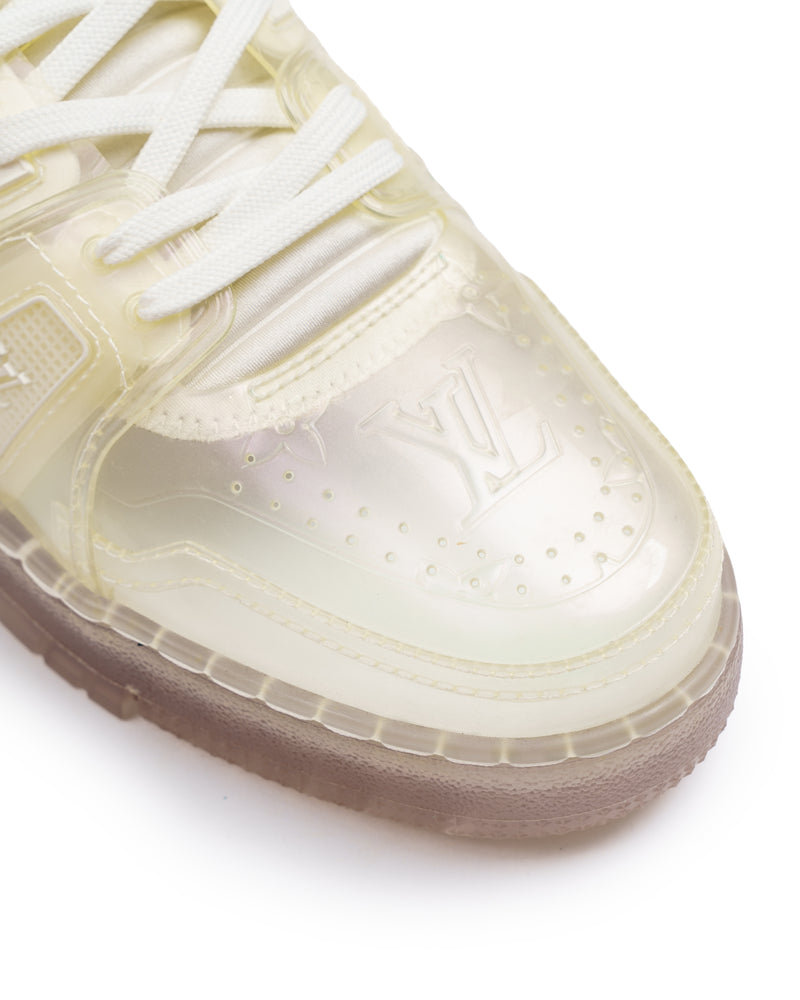 Louis Vuitton trainer translucent thumbnail
