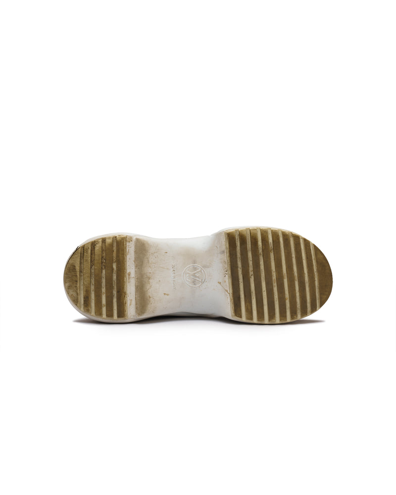 Louis Vuitton Archlight Sneaker White Monogram thumbnail