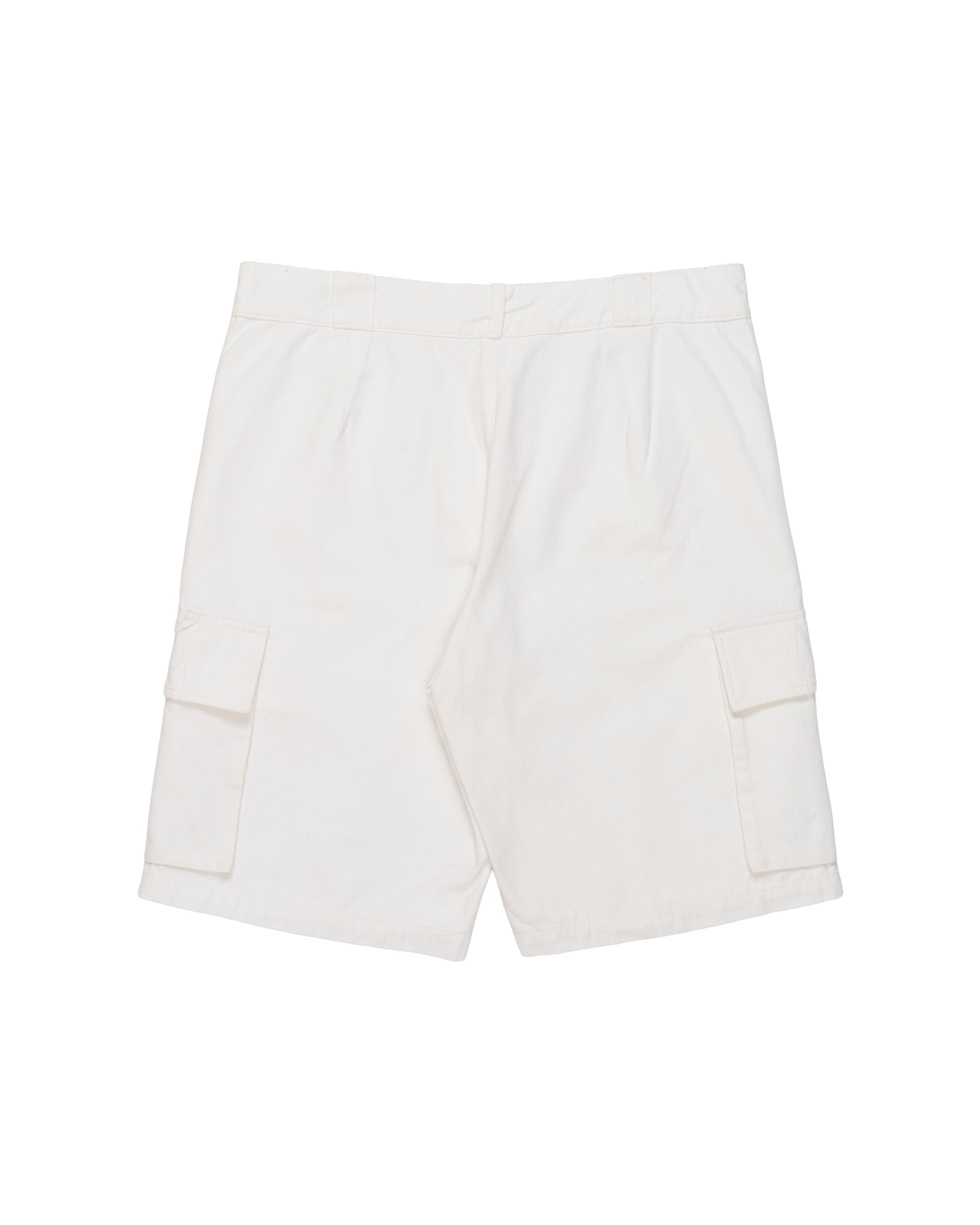 Louis Vuitton Cargo Shorts Cream
