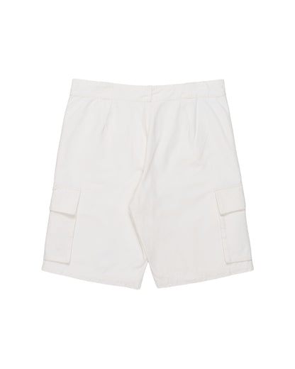 Louis Vuitton Cargo Shorts Cream