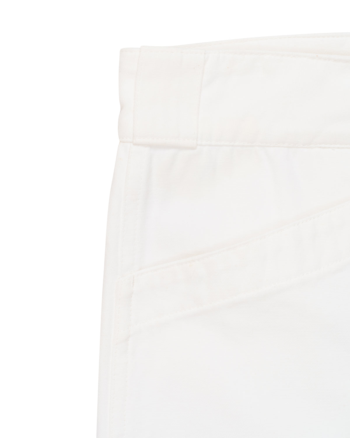 Louis Vuitton Cargo Shorts Cream