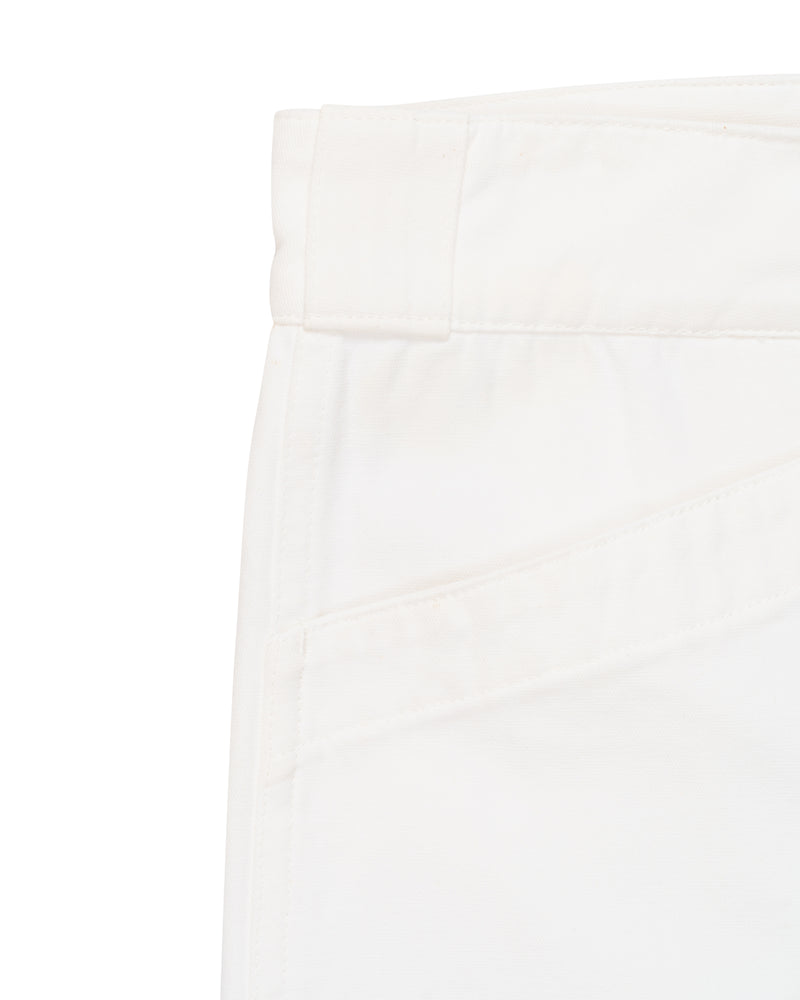Louis Vuitton Cargo Shorts Cream thumbnail